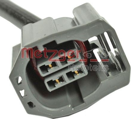 Lambda jutiklis METZGER 0893583