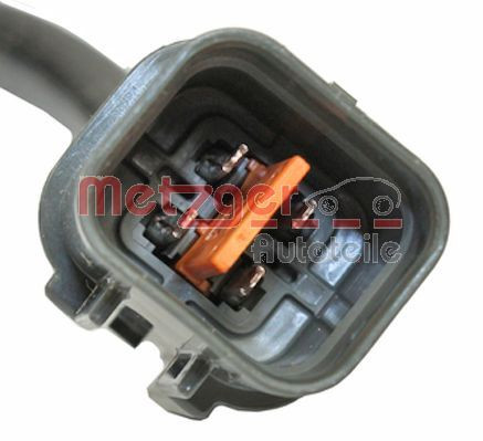 Lambda jutiklis METZGER 0893588