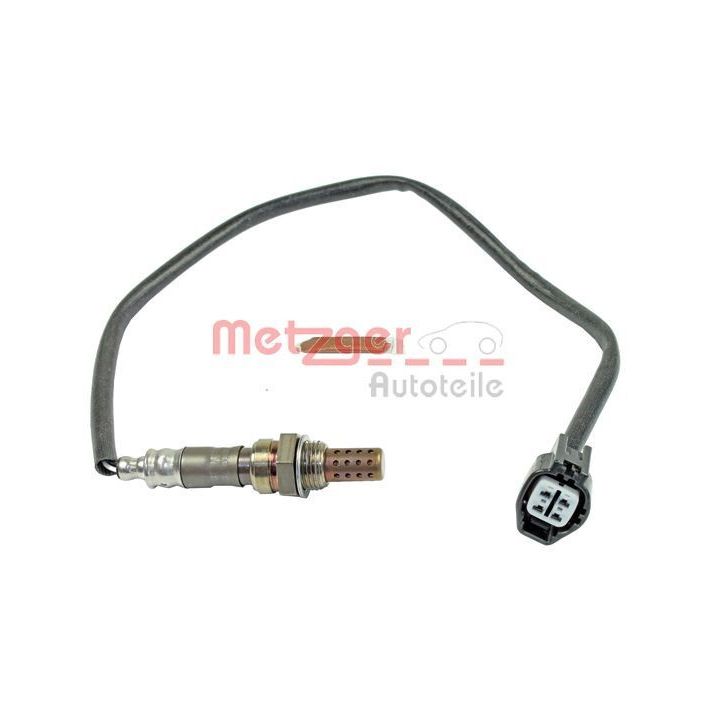 Lambda jutiklis METZGER 0893593