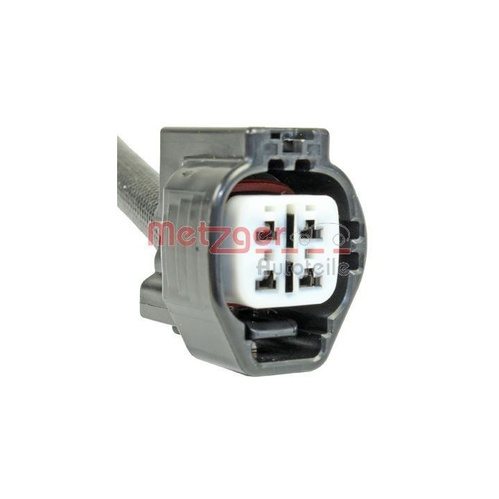 Lambda jutiklis METZGER 0893593