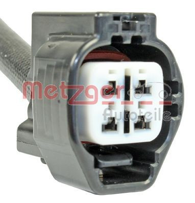 Lambda jutiklis METZGER 0893593
