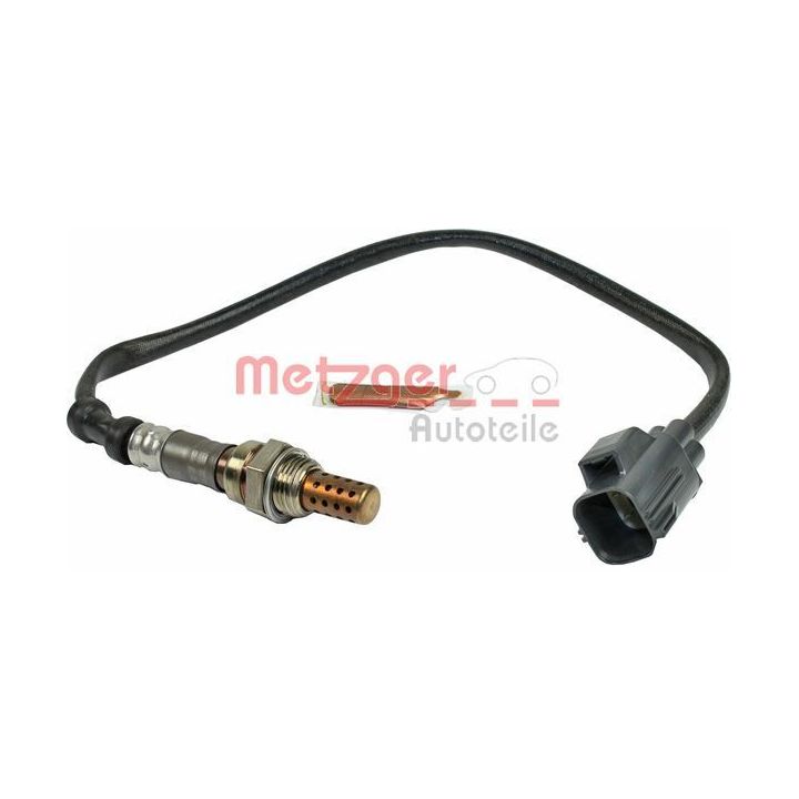 Lambda jutiklis METZGER 0893595