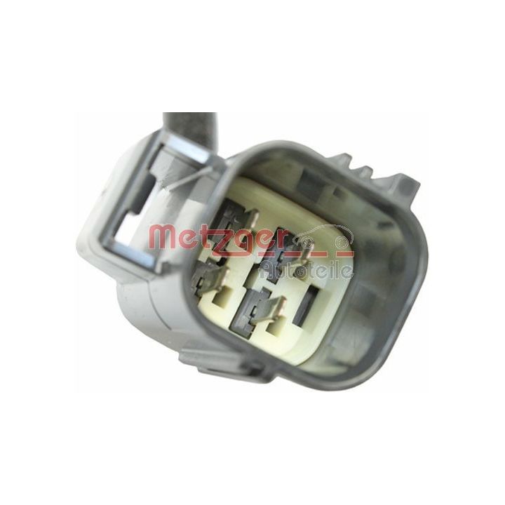 Lambda jutiklis METZGER 0893595