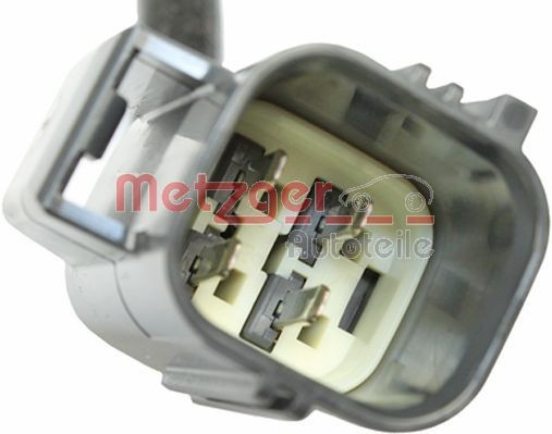 Lambda jutiklis METZGER 0893595