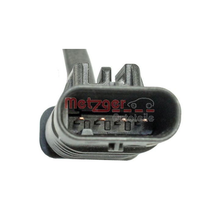 Lambda jutiklis METZGER 0893617