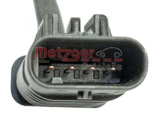 Lambda jutiklis METZGER 0893617