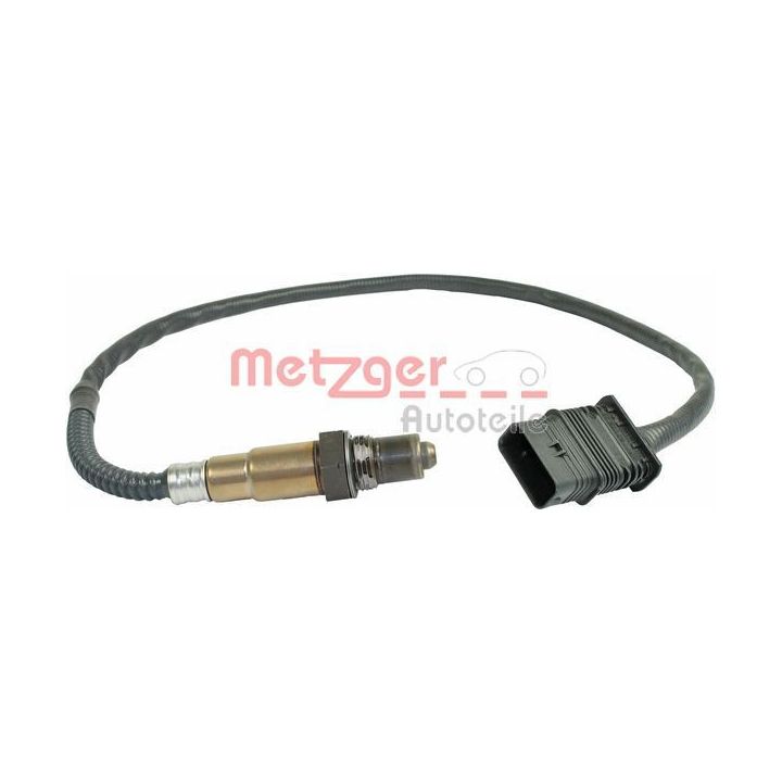 Lambda jutiklis METZGER 0893620