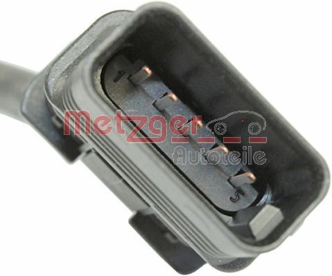 Lambda jutiklis METZGER 0893620