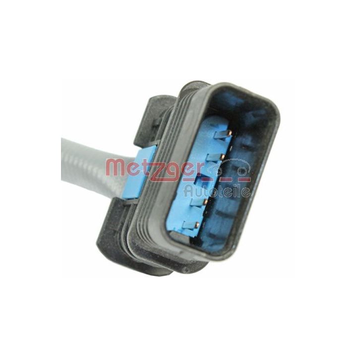 Lambda jutiklis METZGER 0893621