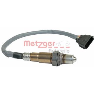 Lambda jutiklis METZGER 0893627