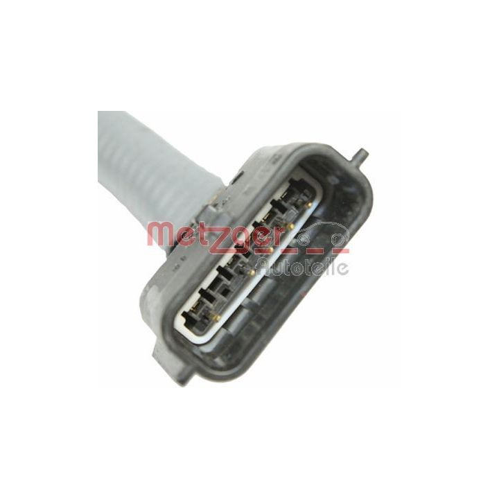 Lambda jutiklis METZGER 0893627