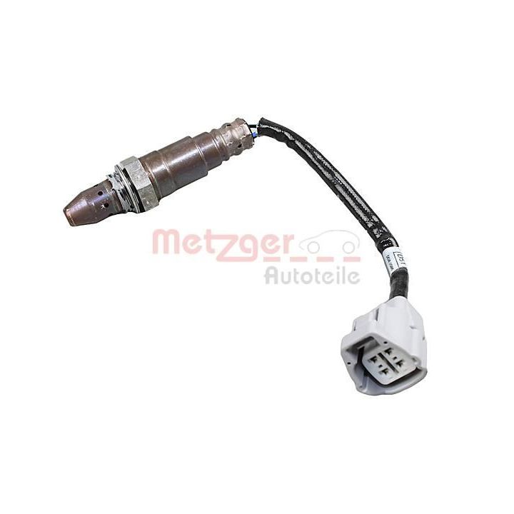 Lambda jutiklis METZGER 0893631