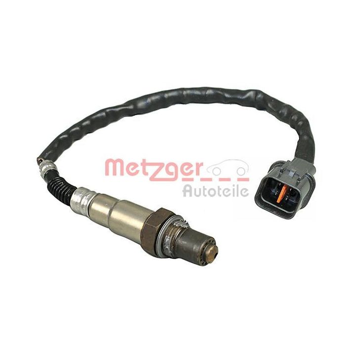 Lambda jutiklis METZGER 0893645