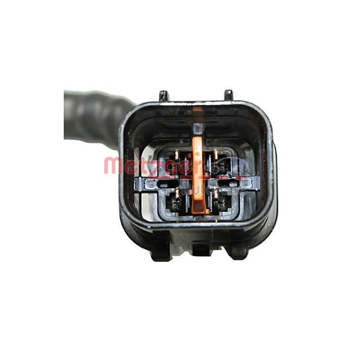 Lambda jutiklis METZGER 0893645