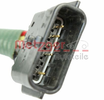 Lambda jutiklis METZGER 0893651