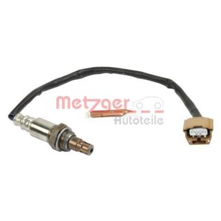 Lambda jutiklis METZGER 0893663