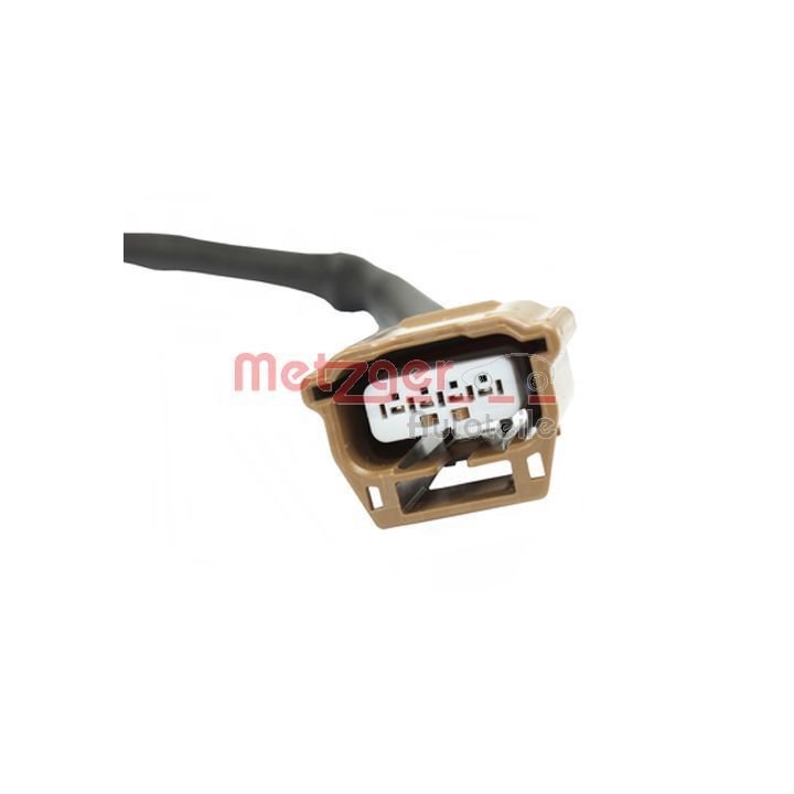 Lambda jutiklis METZGER 0893663