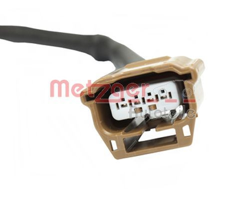 Lambda jutiklis METZGER 0893663