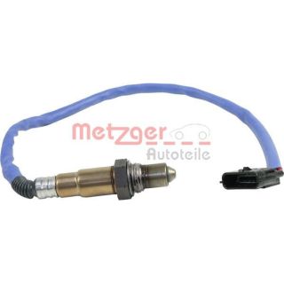 Lambda jutiklis METZGER 0893664