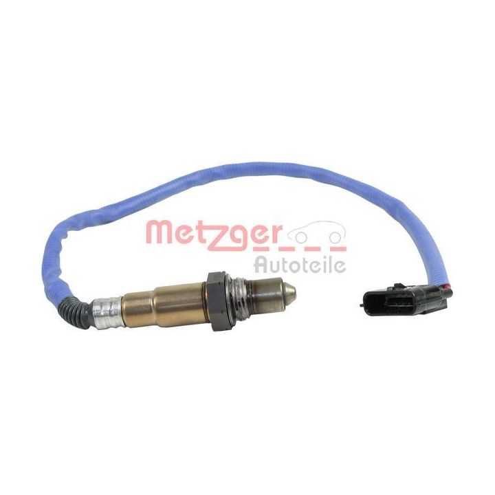 Lambda jutiklis METZGER 0893664