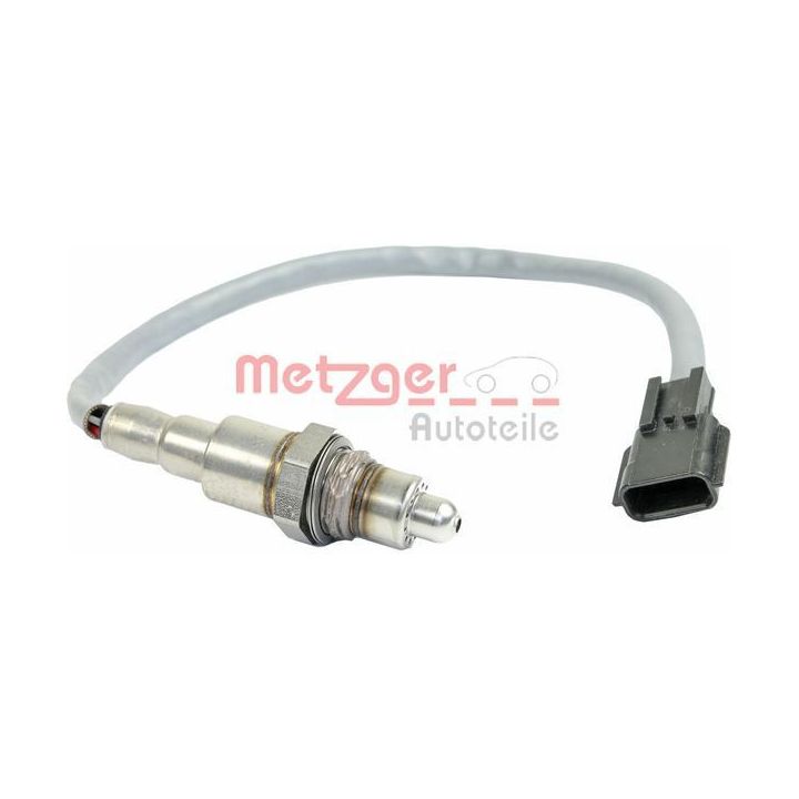 Lambda jutiklis METZGER 0893665