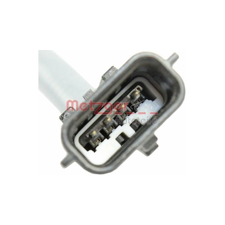 Lambda jutiklis METZGER 0893665