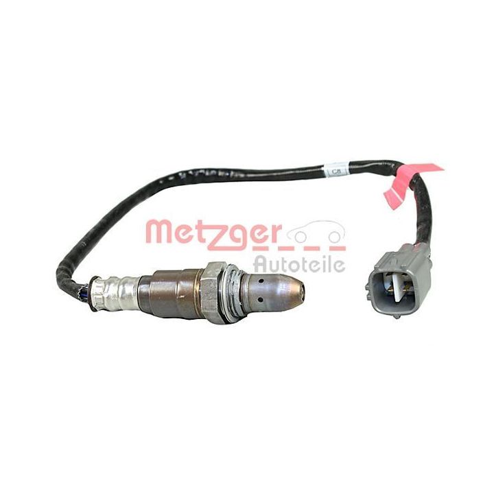 Lambda jutiklis METZGER 0893682