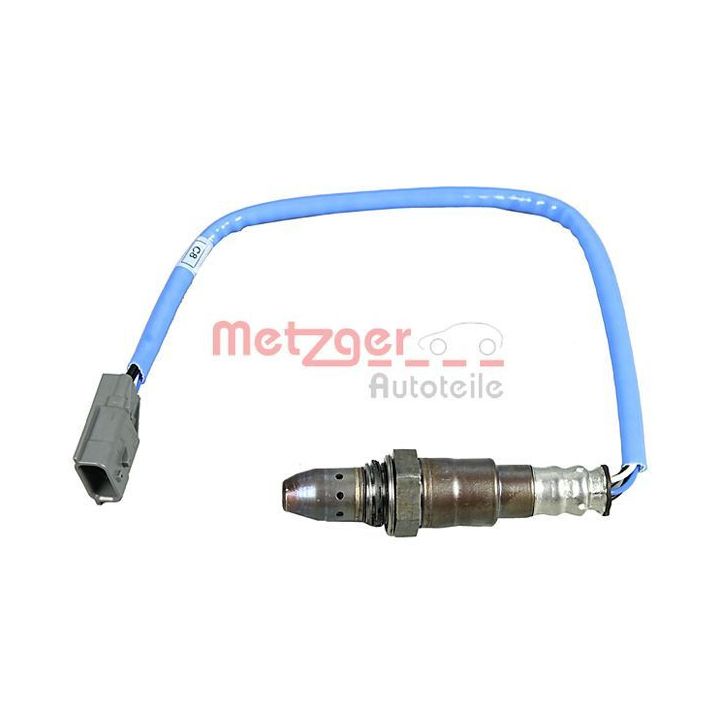 Lambda jutiklis METZGER 0893684