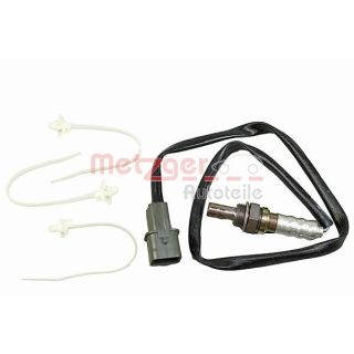 Lambda jutiklis METZGER 0893687