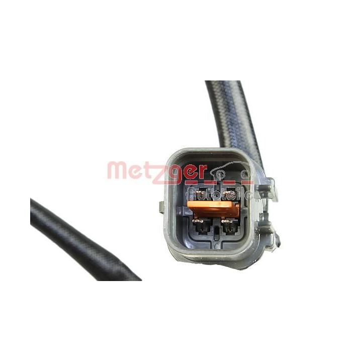 Lambda jutiklis METZGER 0893687