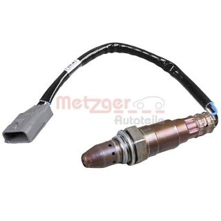 Lambda jutiklis METZGER 0893691