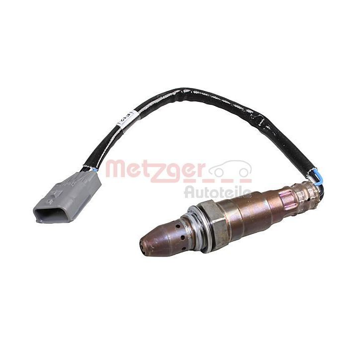 Lambda jutiklis METZGER 0893691