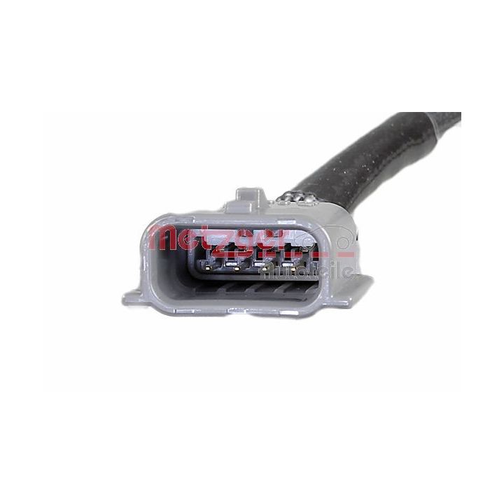 Lambda jutiklis METZGER 0893691