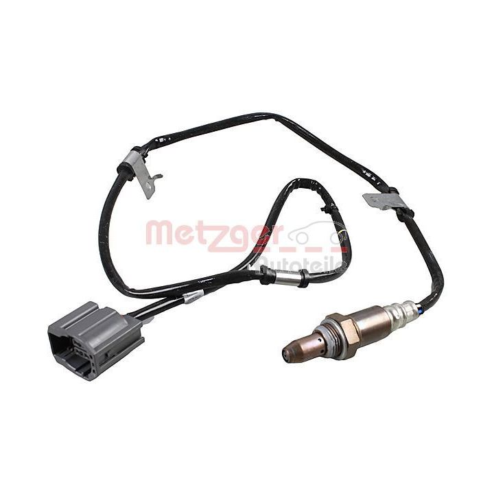 Lambda jutiklis METZGER 0893698