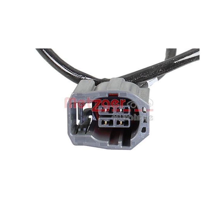 Lambda jutiklis METZGER 0893698