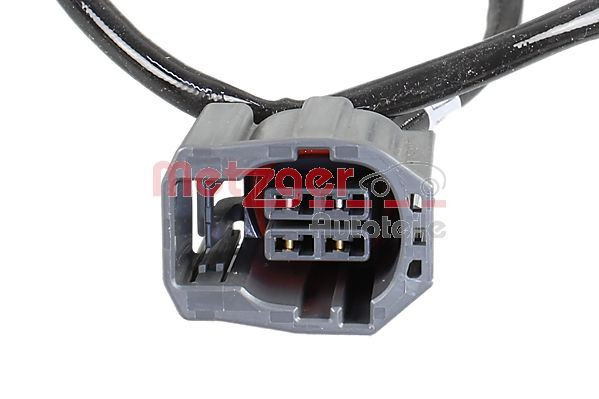 Lambda jutiklis METZGER 0893698