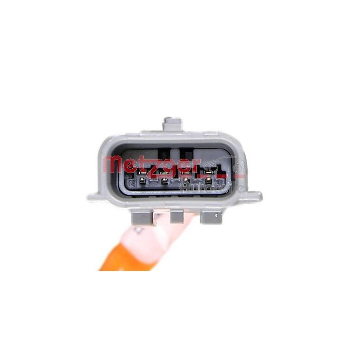 Lambda jutiklis METZGER 0893699