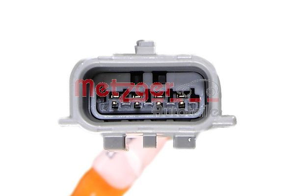 Lambda jutiklis METZGER 0893699