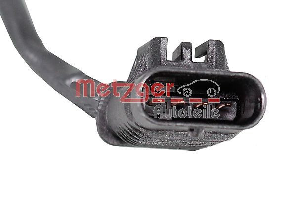Lambda jutiklis METZGER 0893700