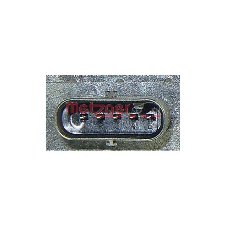 Oro masės jutiklis METZGER 0890243