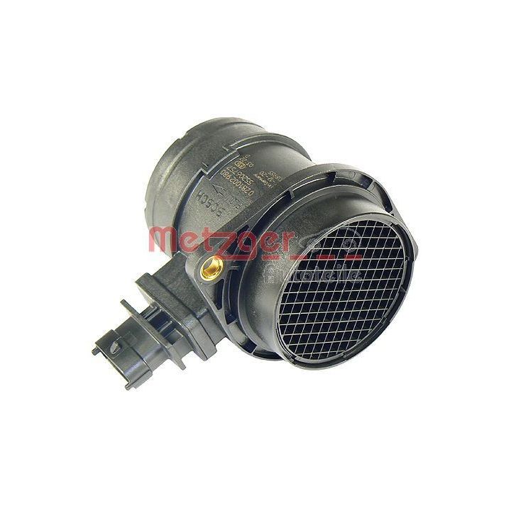 Oro masės jutiklis METZGER 0890244