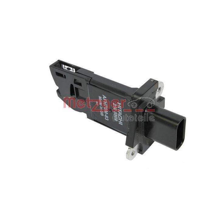 Oro masės jutiklis METZGER 0890322