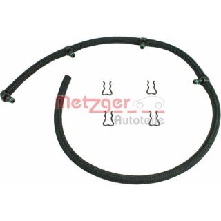 žarna, degalų išsiliejimo apsauga METZGER 0840001