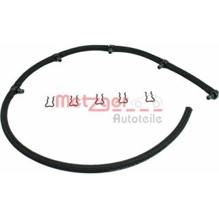 žarna, degalų išsiliejimo apsauga METZGER 0840002