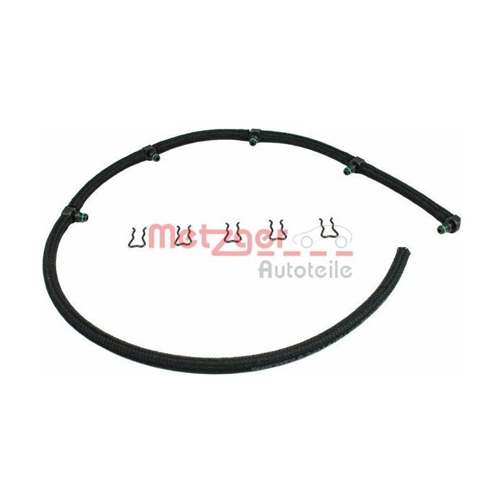 žarna, degalų išsiliejimo apsauga METZGER 0840002