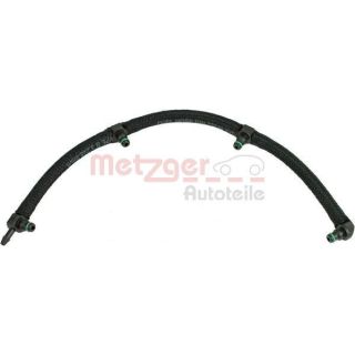 žarna, degalų išsiliejimo apsauga METZGER 0840003