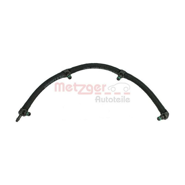 žarna, degalų išsiliejimo apsauga METZGER 0840003