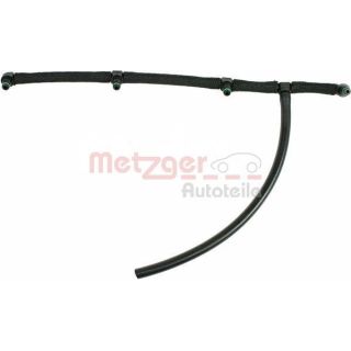 žarna, degalų išsiliejimo apsauga METZGER 0840022