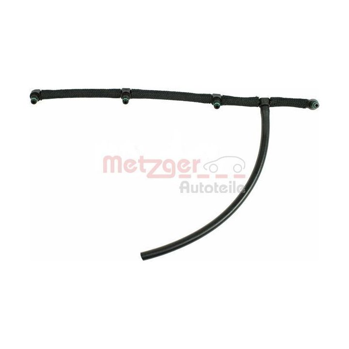 žarna, degalų išsiliejimo apsauga METZGER 0840022