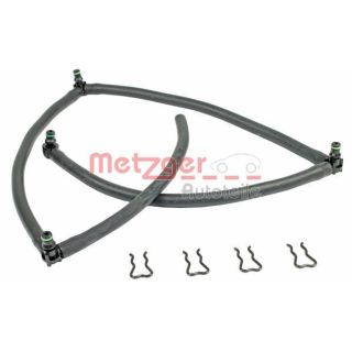 žarna, degalų išsiliejimo apsauga METZGER 0840039